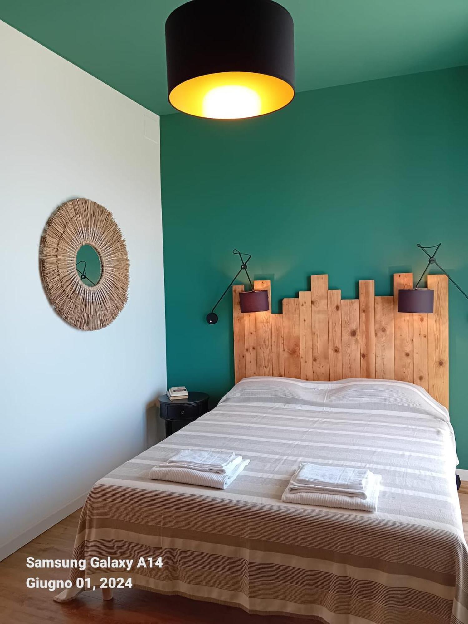 بييفي ليجوري B&B Villa Shiverty المظهر الخارجي الصورة