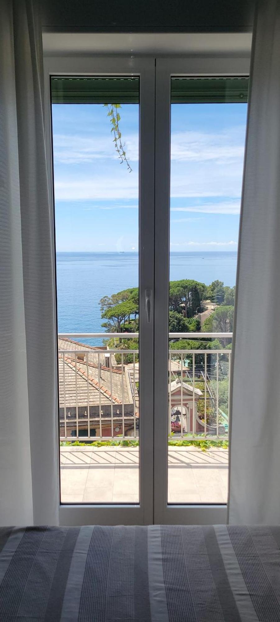 بييفي ليجوري B&B Villa Shiverty المظهر الخارجي الصورة
