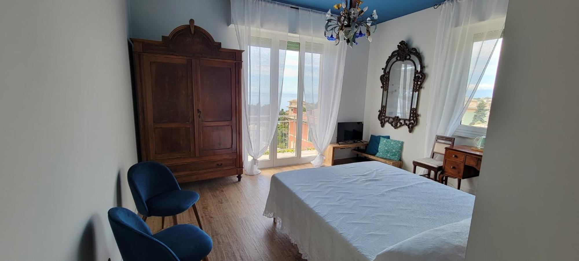 بييفي ليجوري B&B Villa Shiverty المظهر الخارجي الصورة