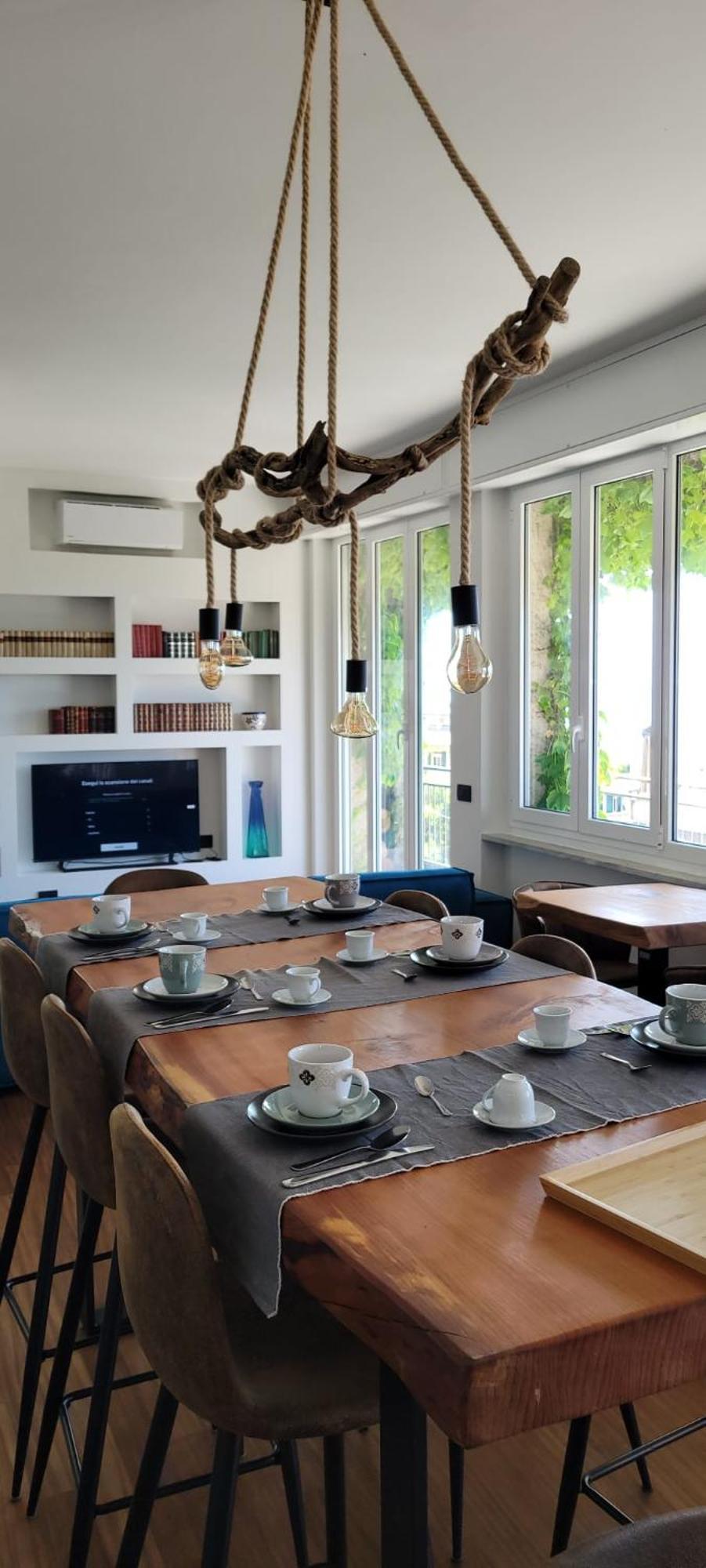 بييفي ليجوري B&B Villa Shiverty المظهر الخارجي الصورة