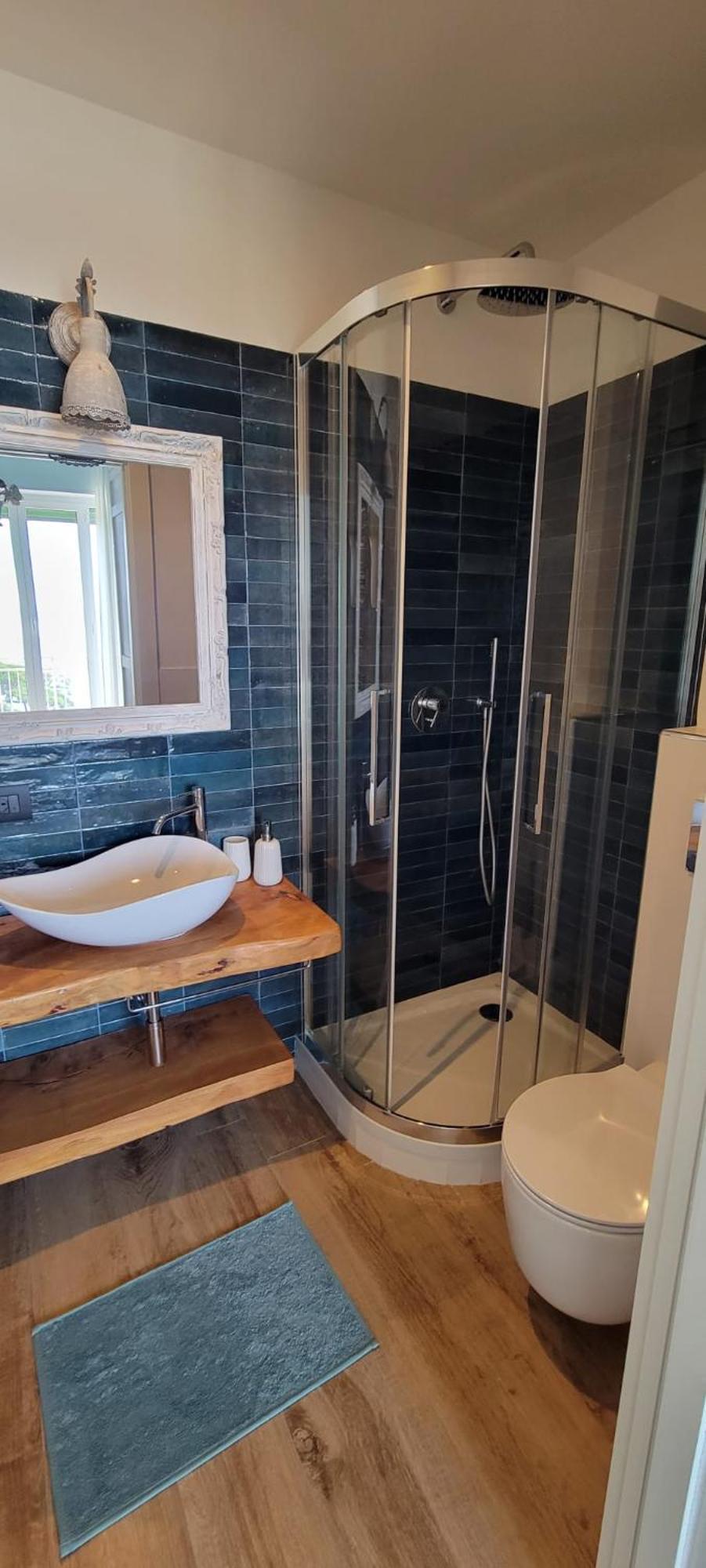 بييفي ليجوري B&B Villa Shiverty المظهر الخارجي الصورة