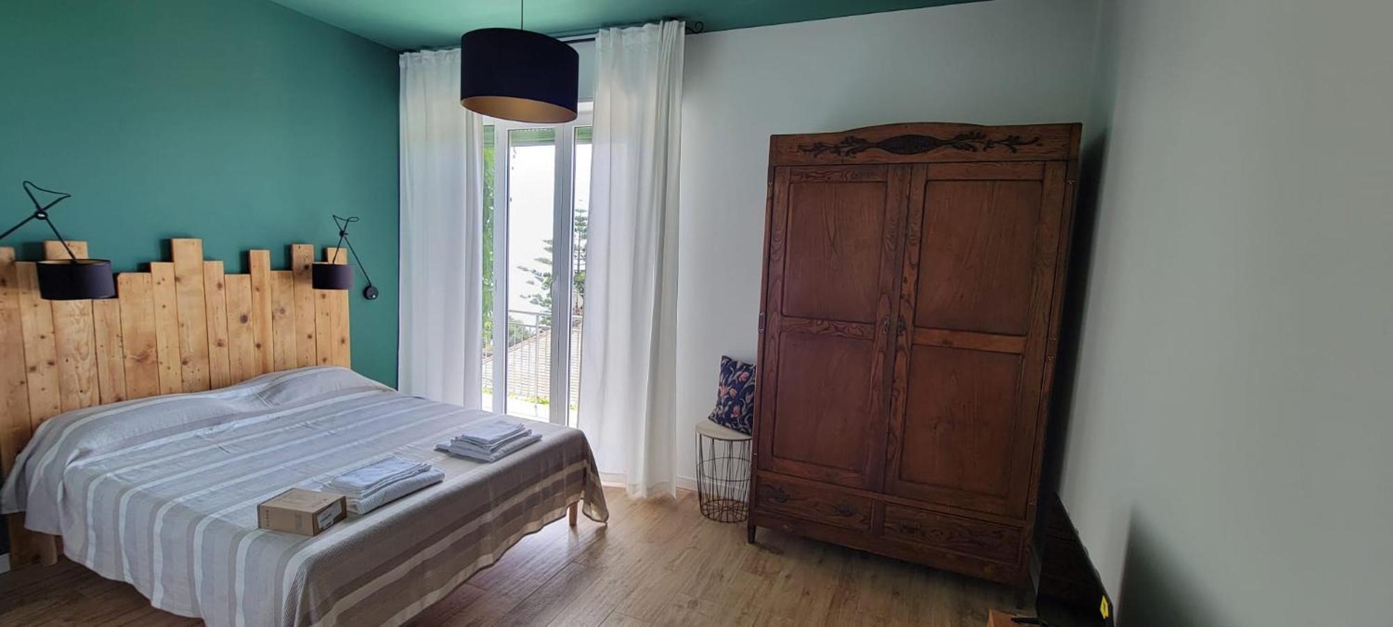بييفي ليجوري B&B Villa Shiverty المظهر الخارجي الصورة