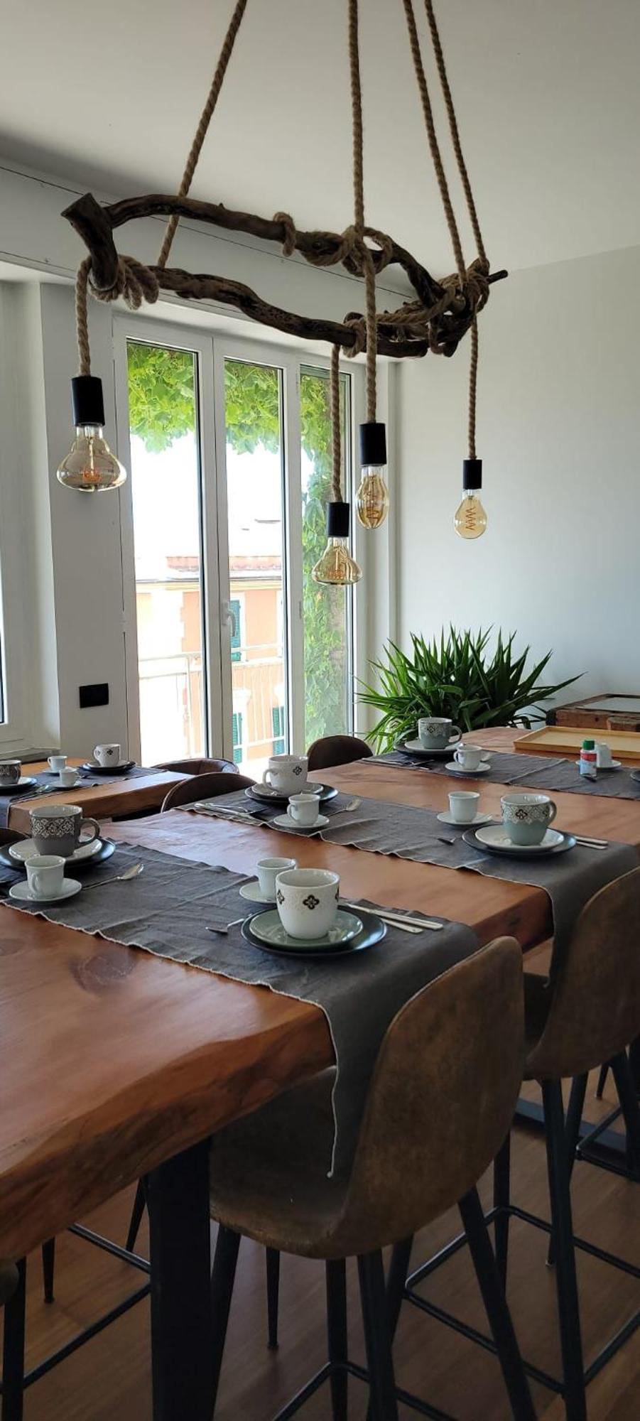بييفي ليجوري B&B Villa Shiverty المظهر الخارجي الصورة