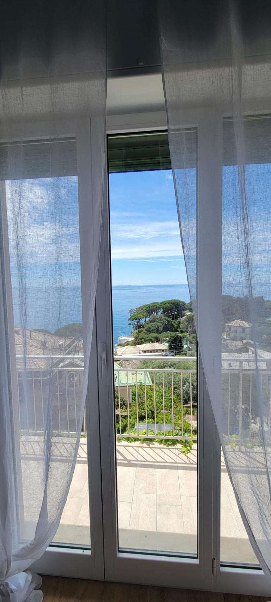 بييفي ليجوري B&B Villa Shiverty المظهر الخارجي الصورة