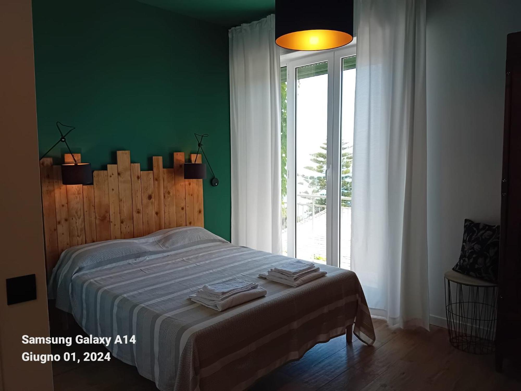 بييفي ليجوري B&B Villa Shiverty المظهر الخارجي الصورة
