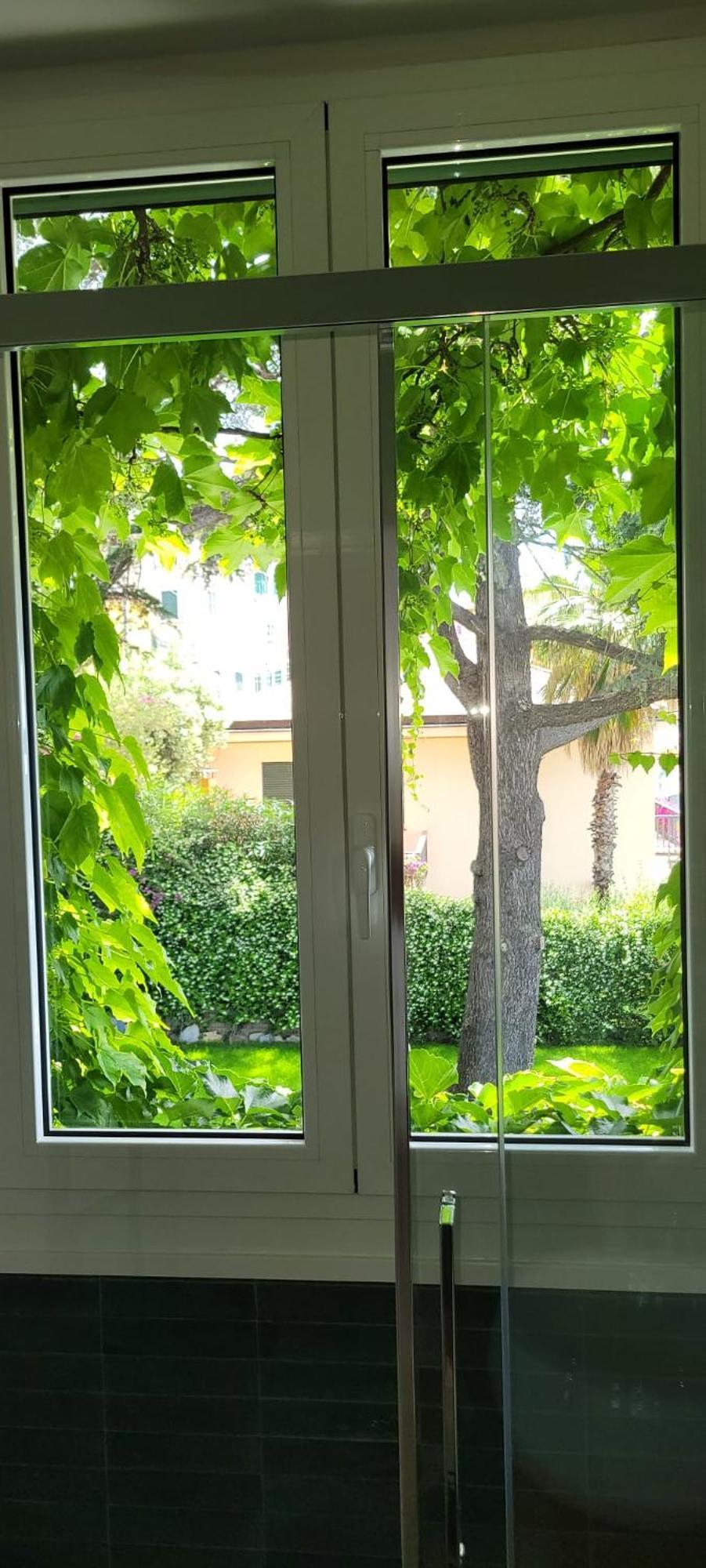 بييفي ليجوري B&B Villa Shiverty المظهر الخارجي الصورة