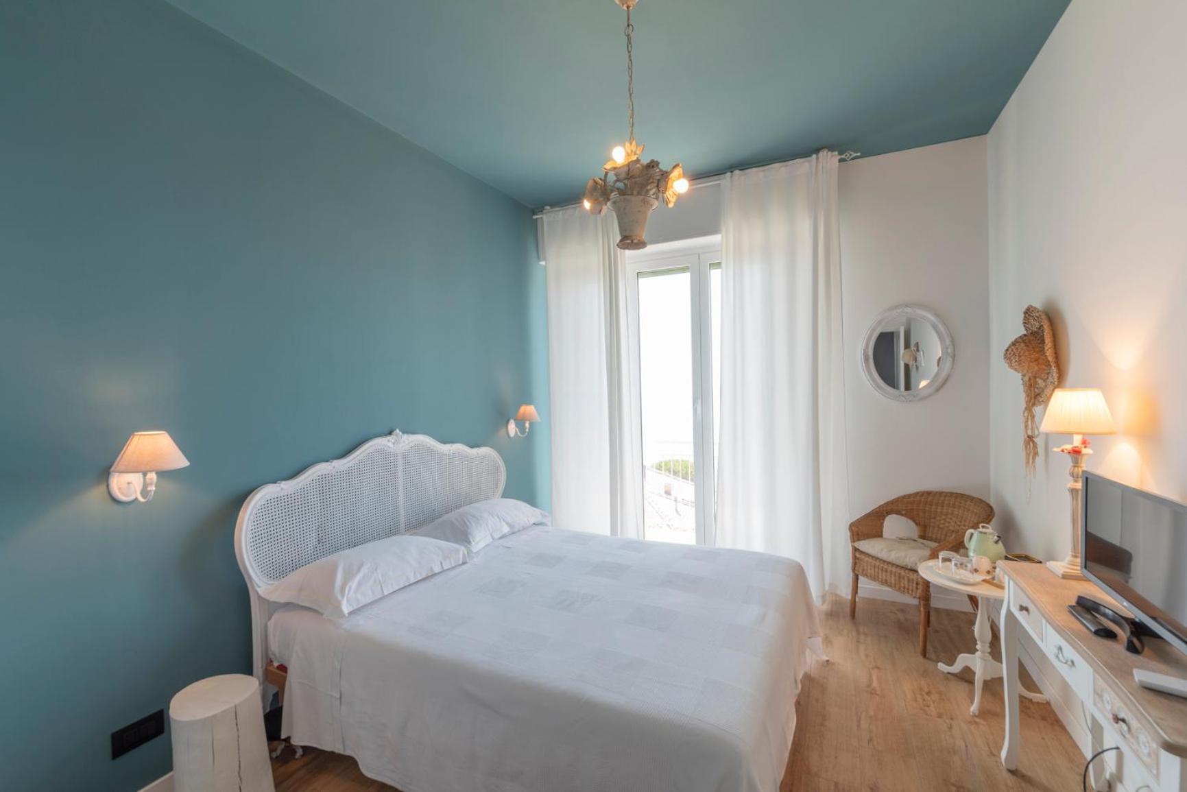 بييفي ليجوري B&B Villa Shiverty المظهر الخارجي الصورة